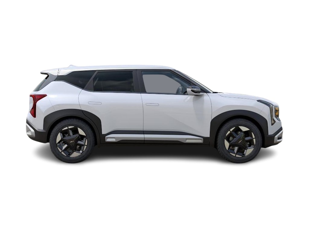 Thumbnail: 2027 Kia Seltos - 16