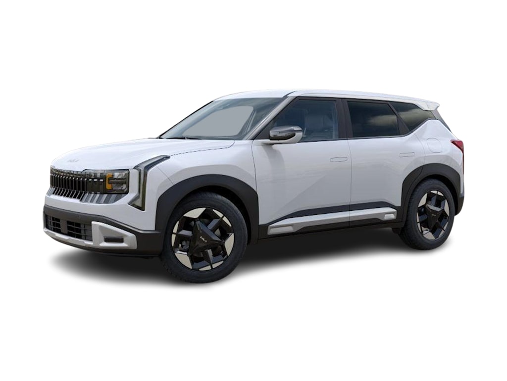 Thumbnail: 2027 Kia Seltos - 3