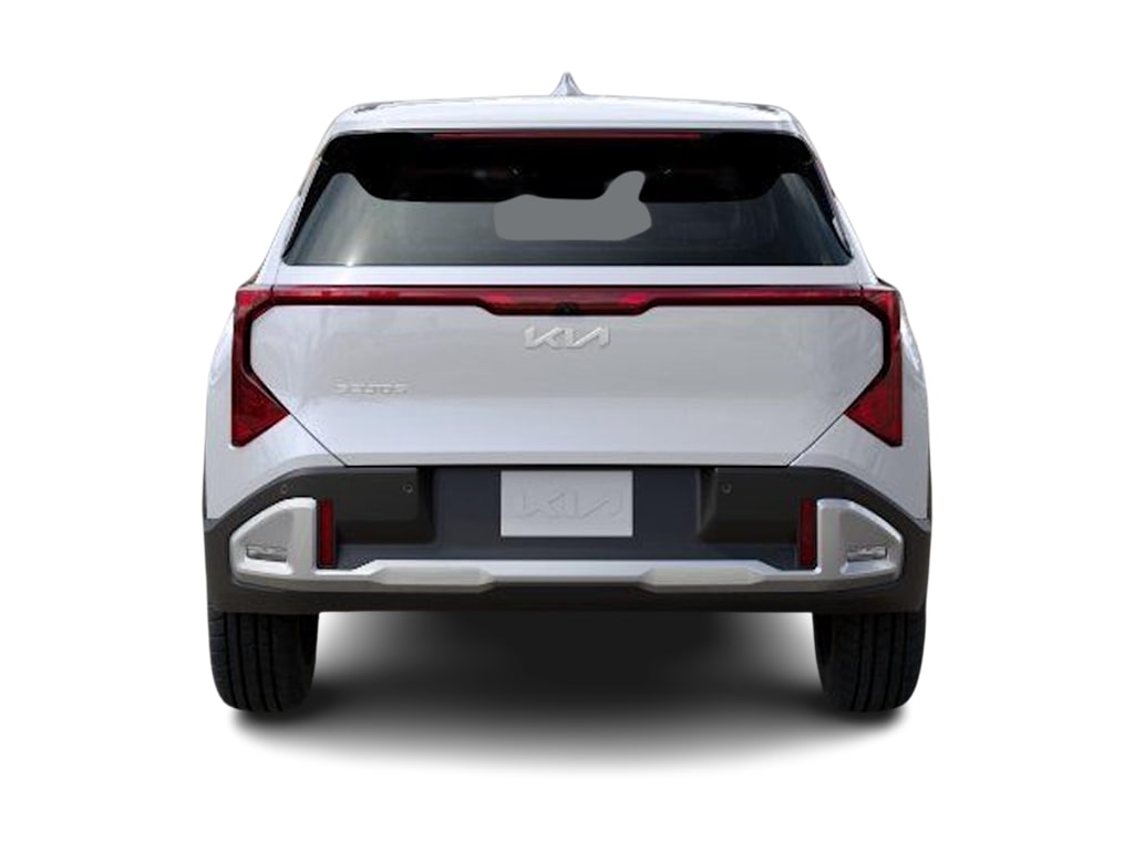 Thumbnail: 2027 Kia Seltos - 5