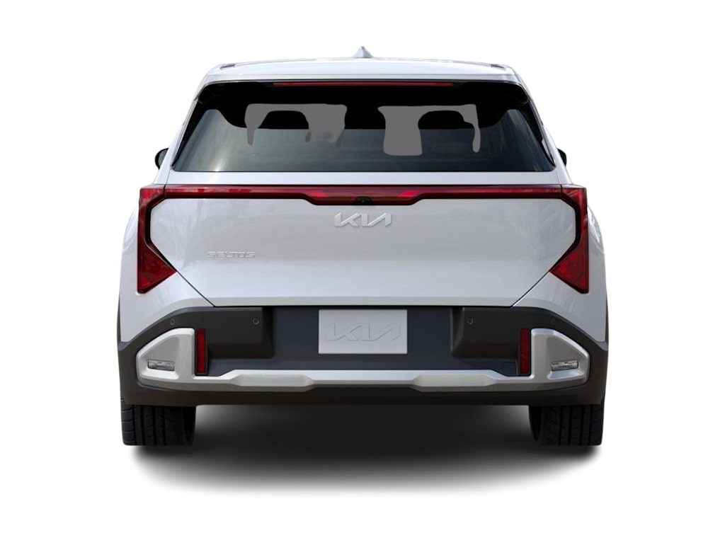 Thumbnail: 2027 Kia Seltos - 21