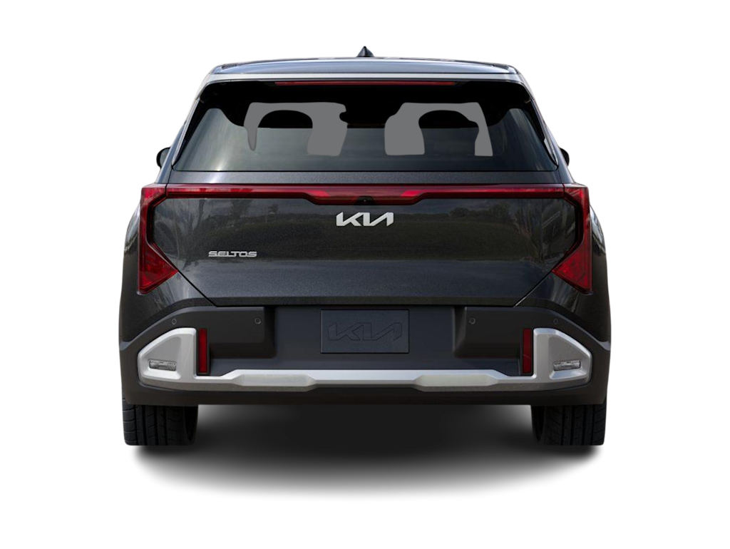 Thumbnail: 2027 Kia Seltos - 21