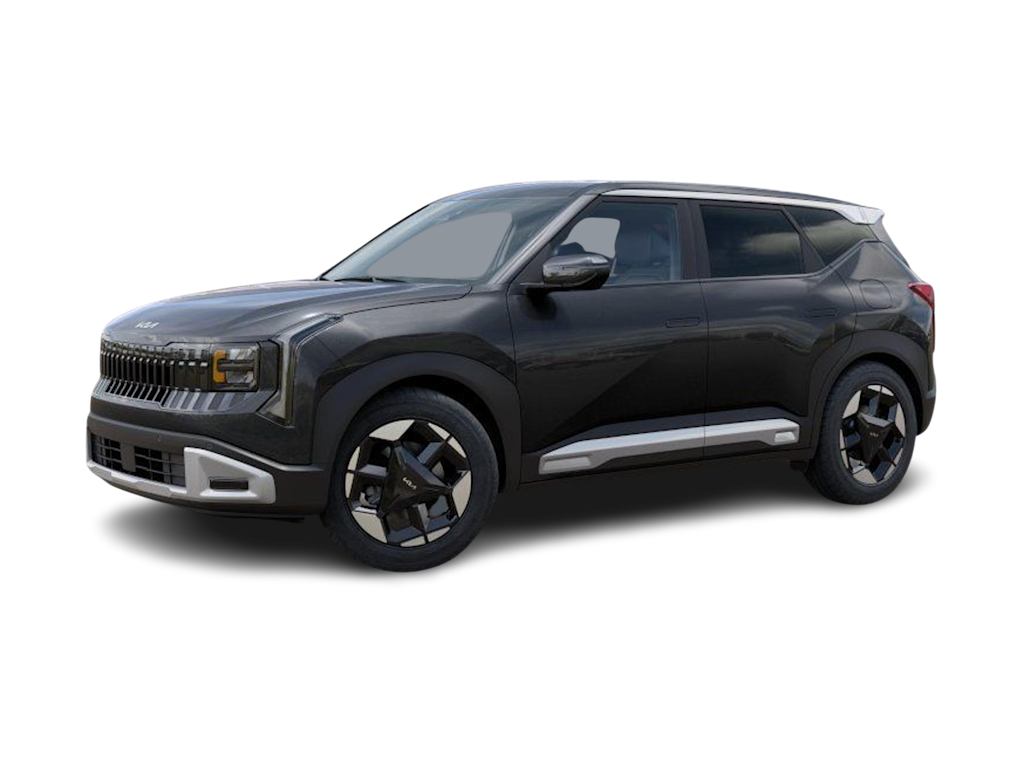 Thumbnail: 2027 Kia Seltos - 3
