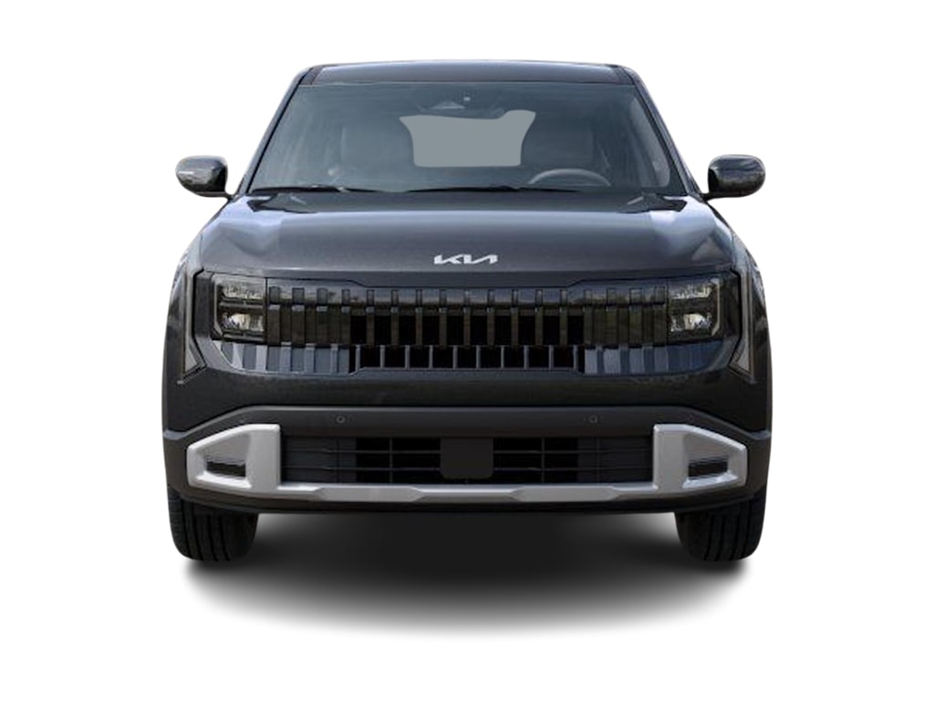 Thumbnail: 2027 Kia Seltos - 6