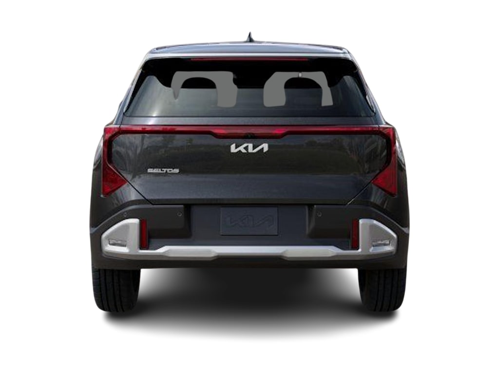 Thumbnail: 2027 Kia Seltos - 5