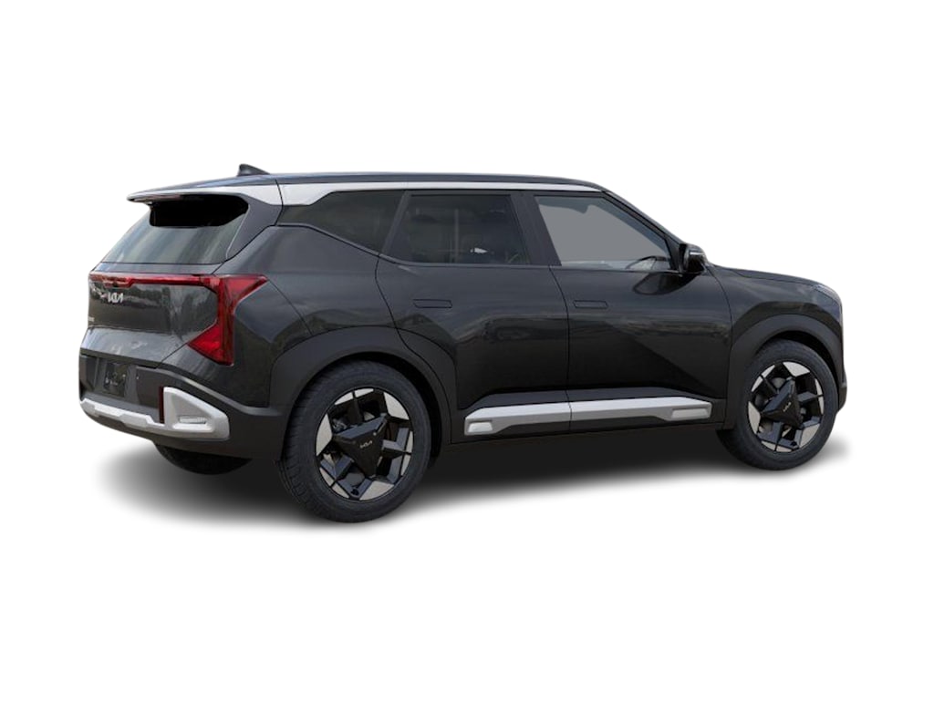 Thumbnail: 2027 Kia Seltos - 16