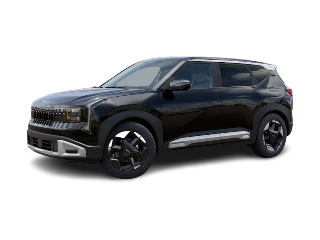 Thumbnail: 2027 Kia Seltos - 3