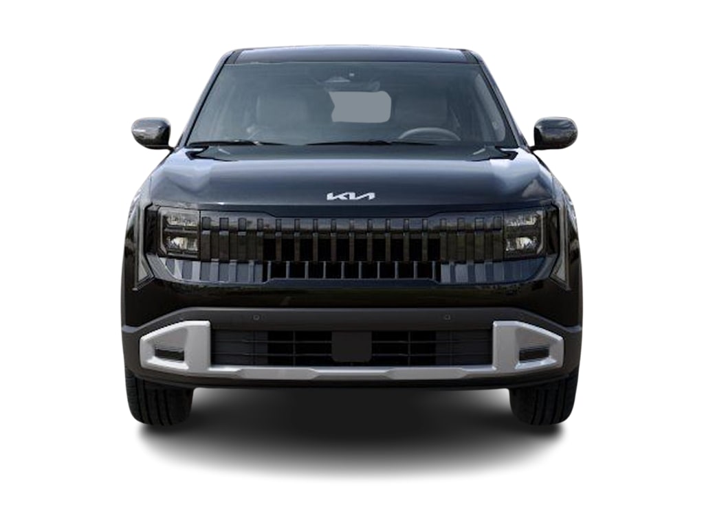 Thumbnail: 2027 Kia Seltos - 6