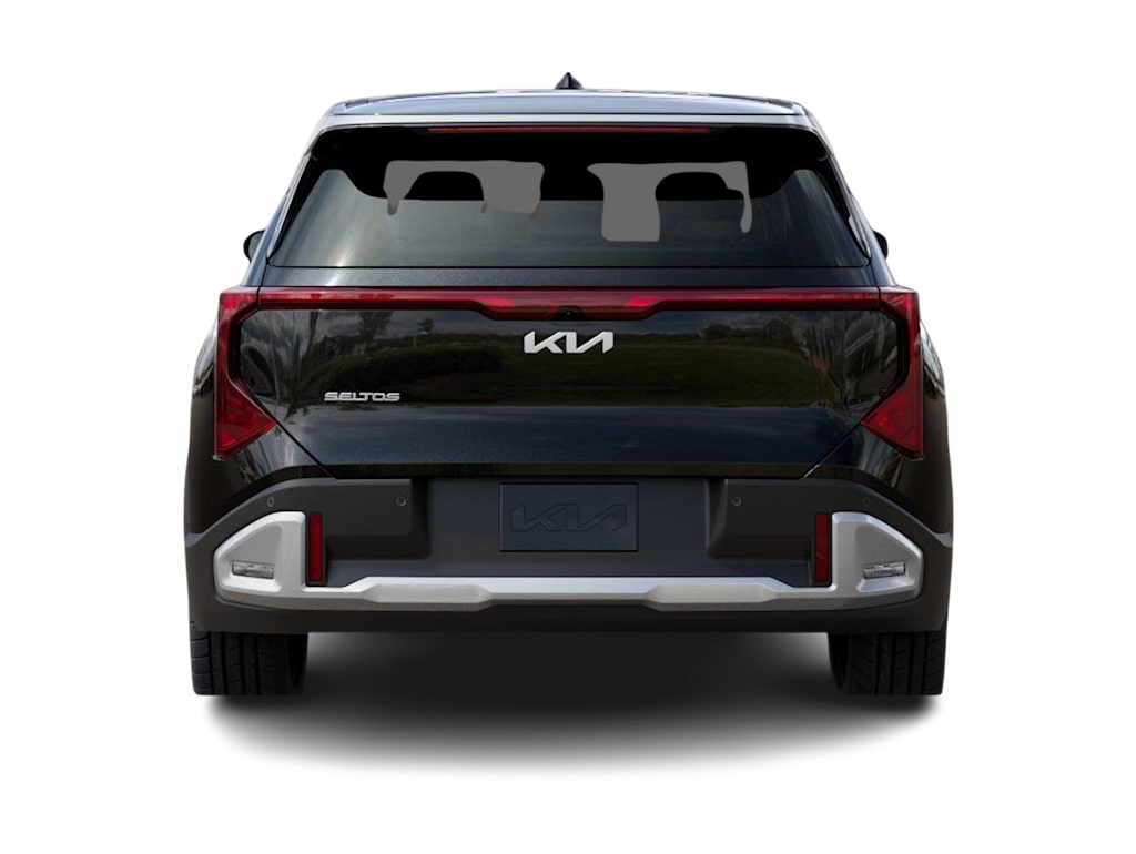 Thumbnail: 2027 Kia Seltos - 21
