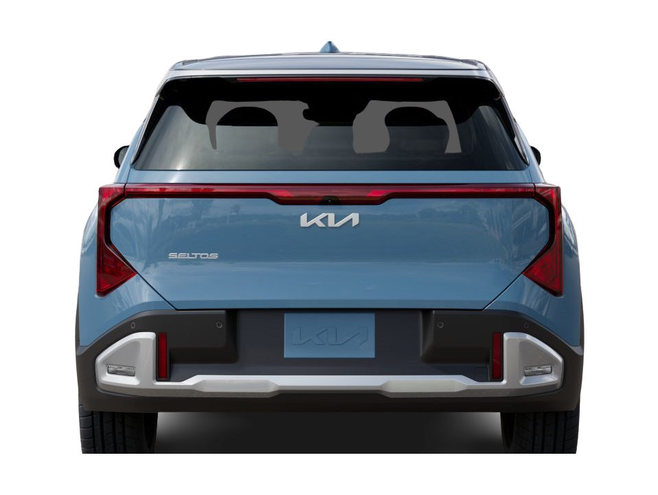 Thumbnail: 2027 Kia Seltos - 21