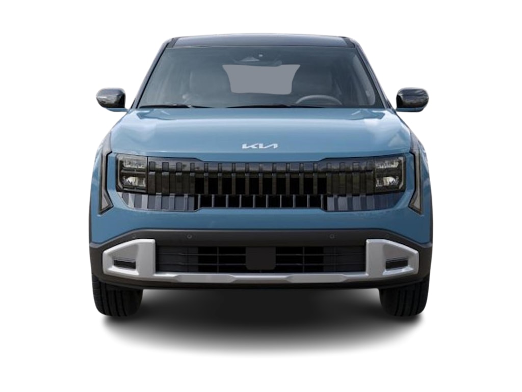 Thumbnail: 2027 Kia Seltos - 6