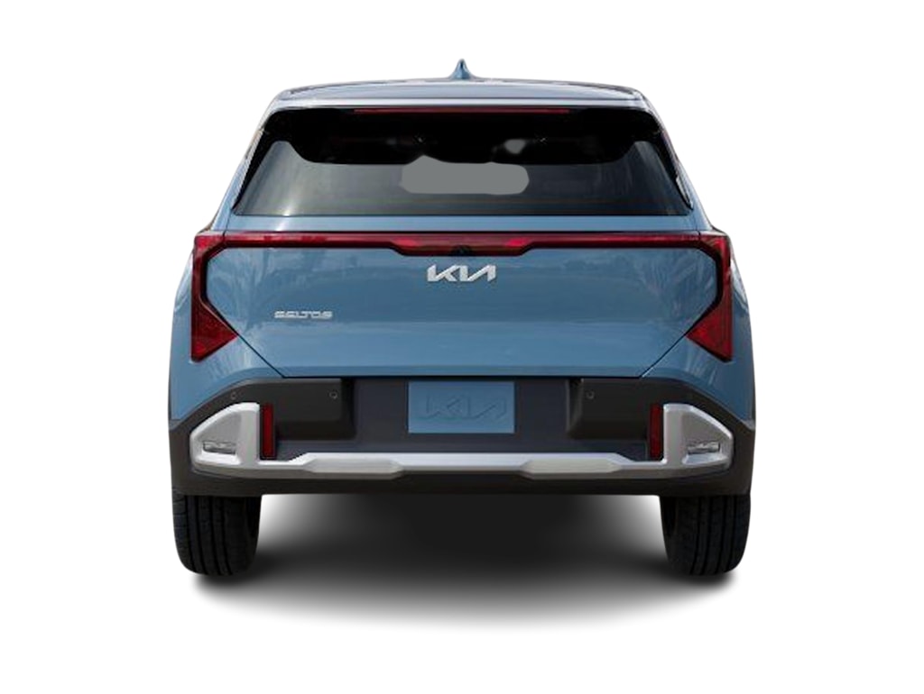 Thumbnail: 2027 Kia Seltos - 5