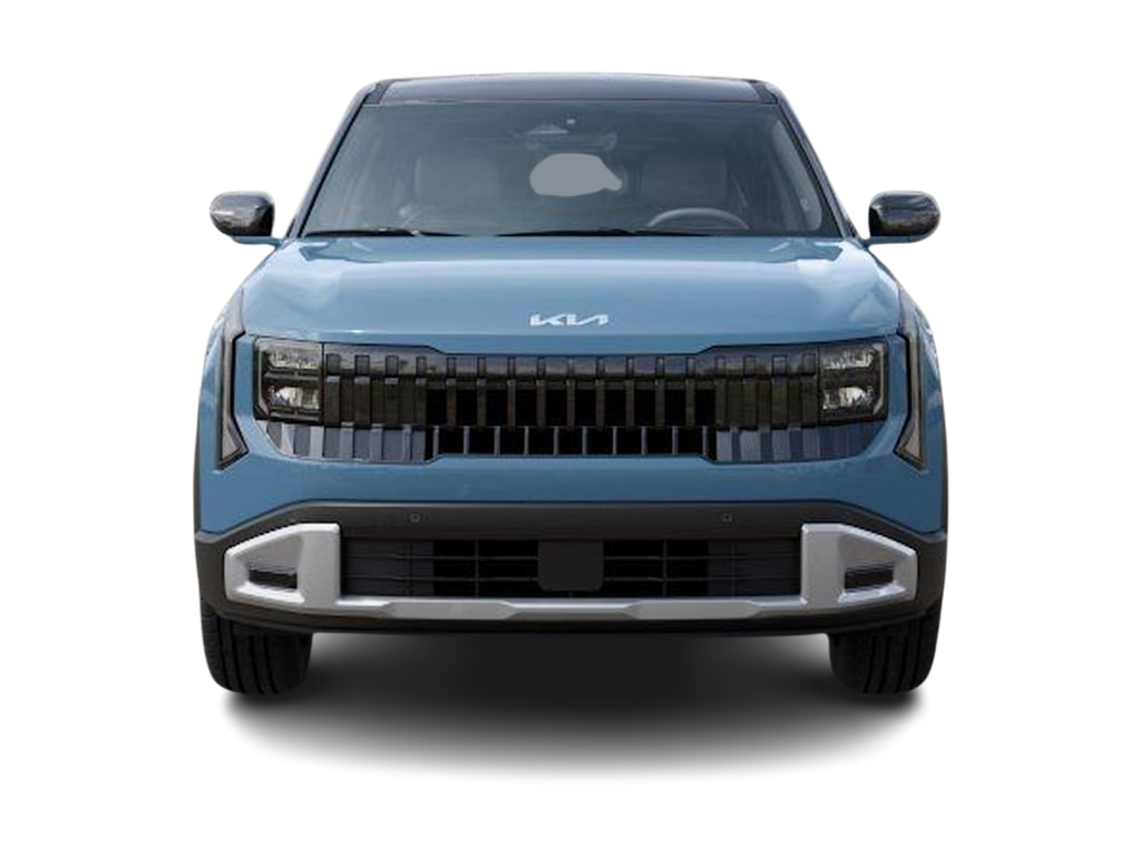 Thumbnail: 2027 Kia Seltos - 6
