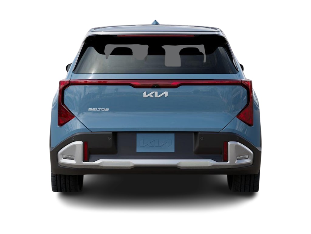 Thumbnail: 2027 Kia Seltos - 21