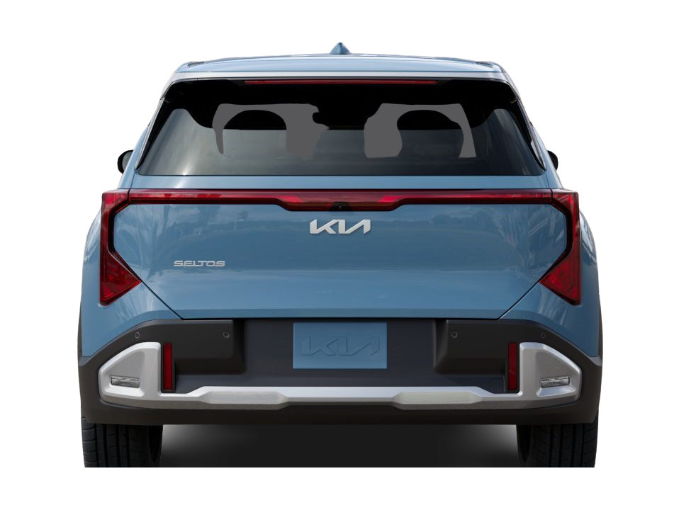 Thumbnail: 2027 Kia Seltos - 21