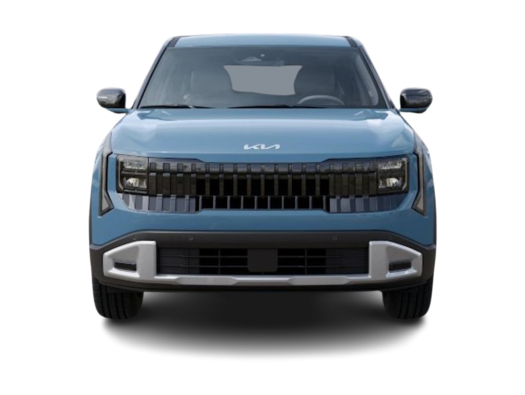 Thumbnail: 2027 Kia Seltos - 6