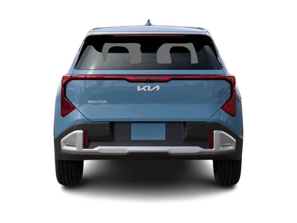 Thumbnail: 2027 Kia Seltos - 5