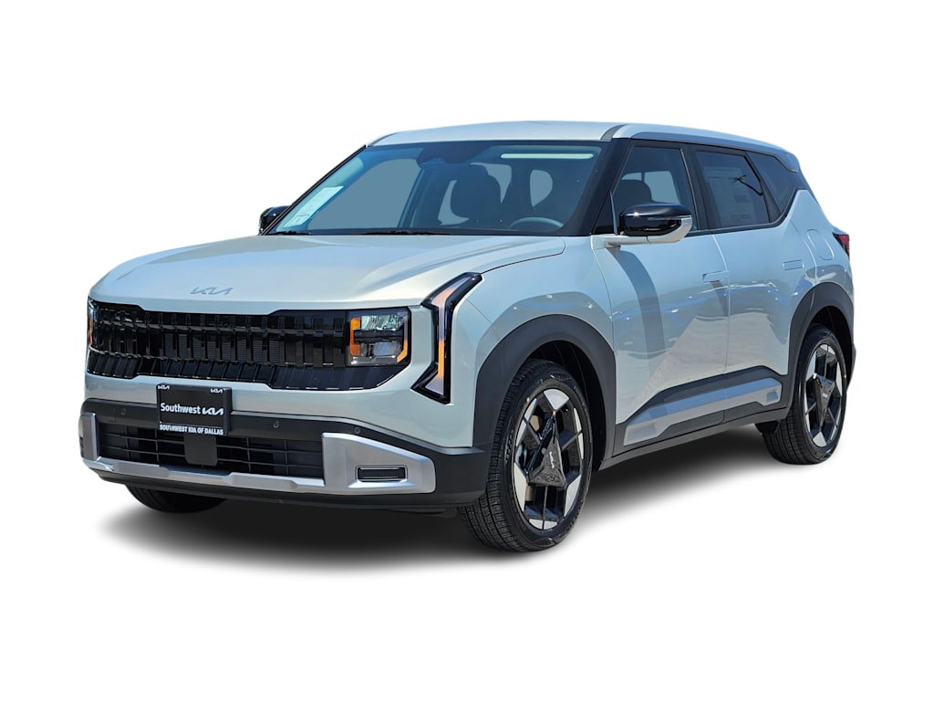 Thumbnail: 2027 Kia Seltos - 24