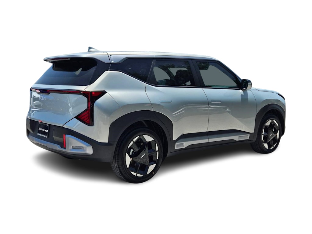 Thumbnail: 2027 Kia Seltos - 21