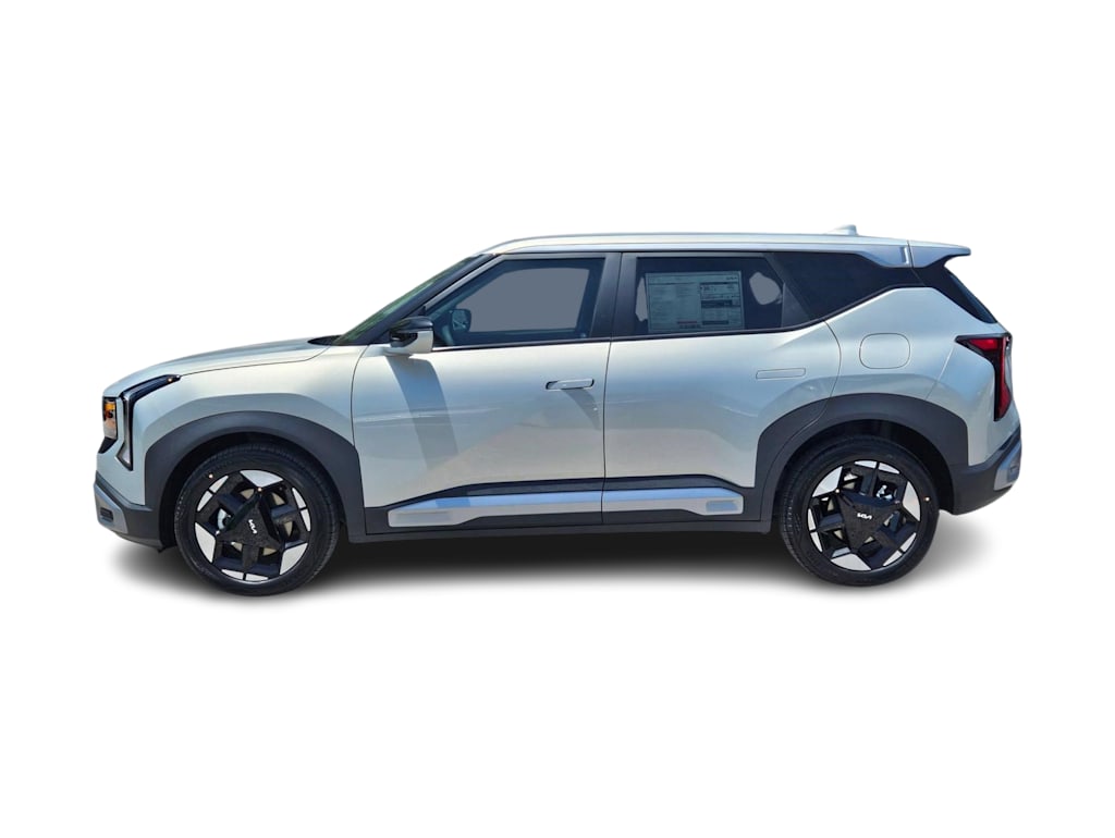 Thumbnail: 2027 Kia Seltos - 3