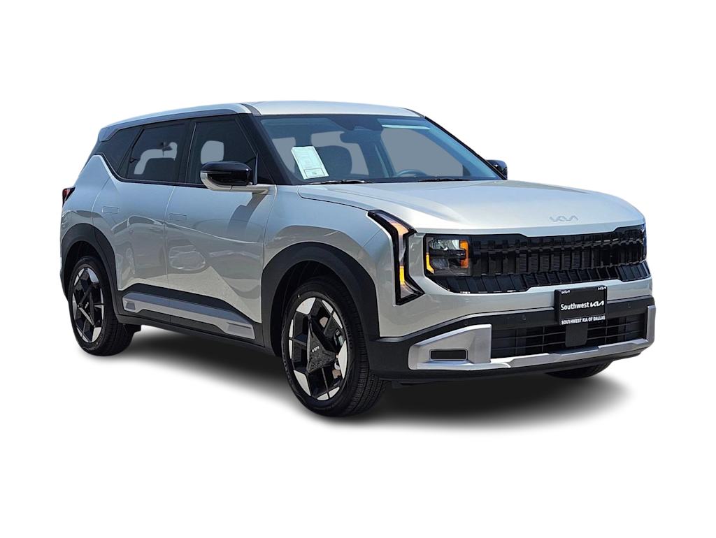 Thumbnail: 2027 Kia Seltos - 23
