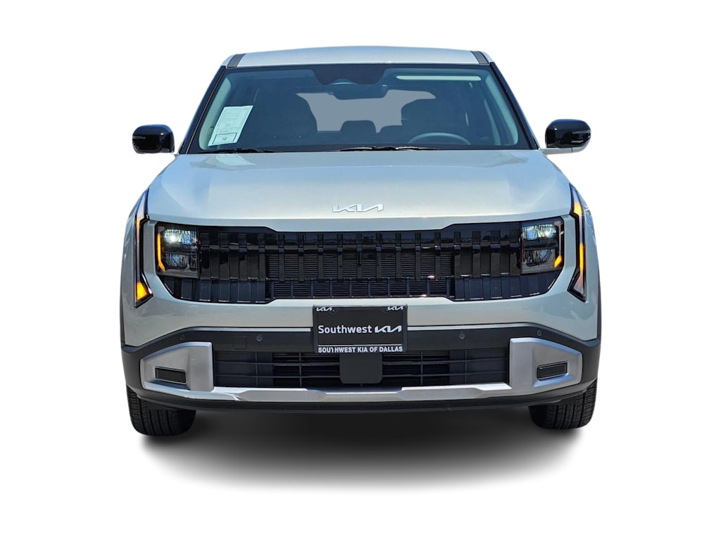 Thumbnail: 2027 Kia Seltos - 6