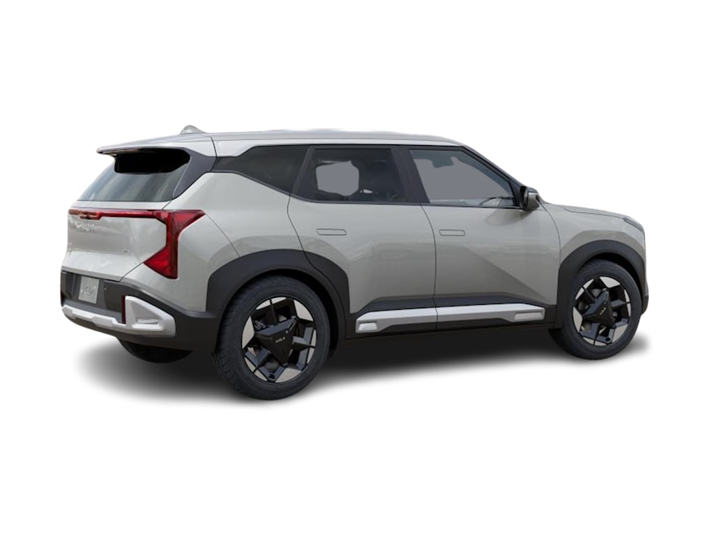 Thumbnail: 2027 Kia Seltos - 15