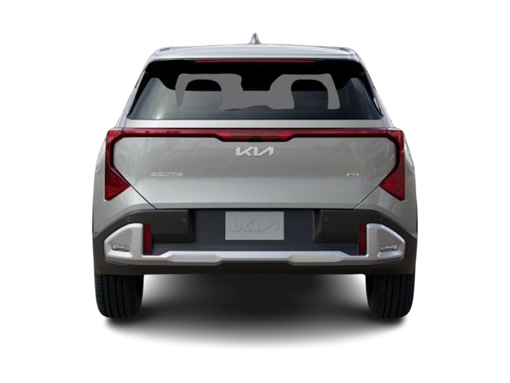Thumbnail: 2027 Kia Seltos - 5