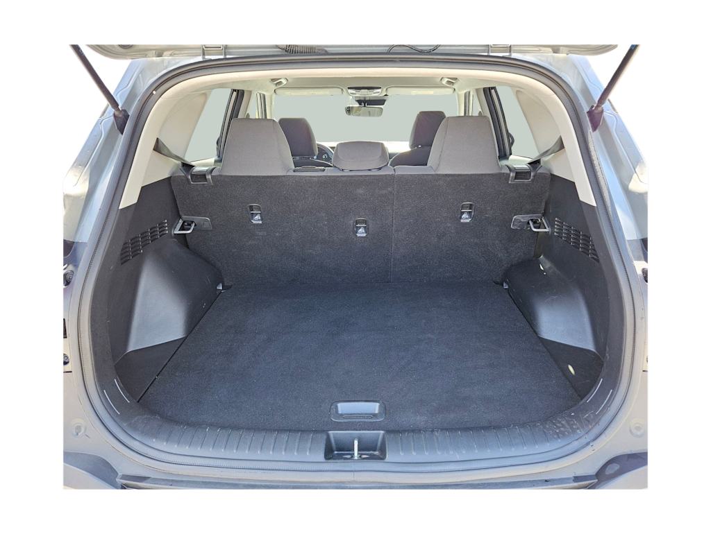 Thumbnail: 2024 Kia Seltos - 19