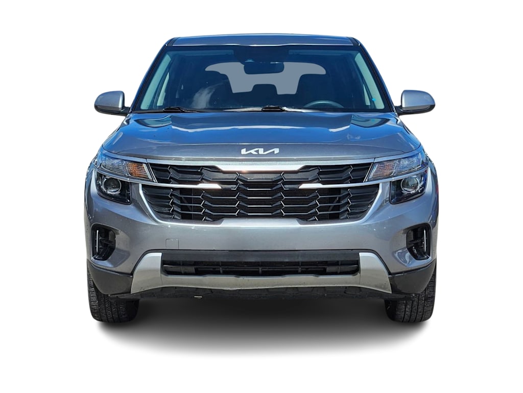 Thumbnail: 2024 Kia Seltos - 6