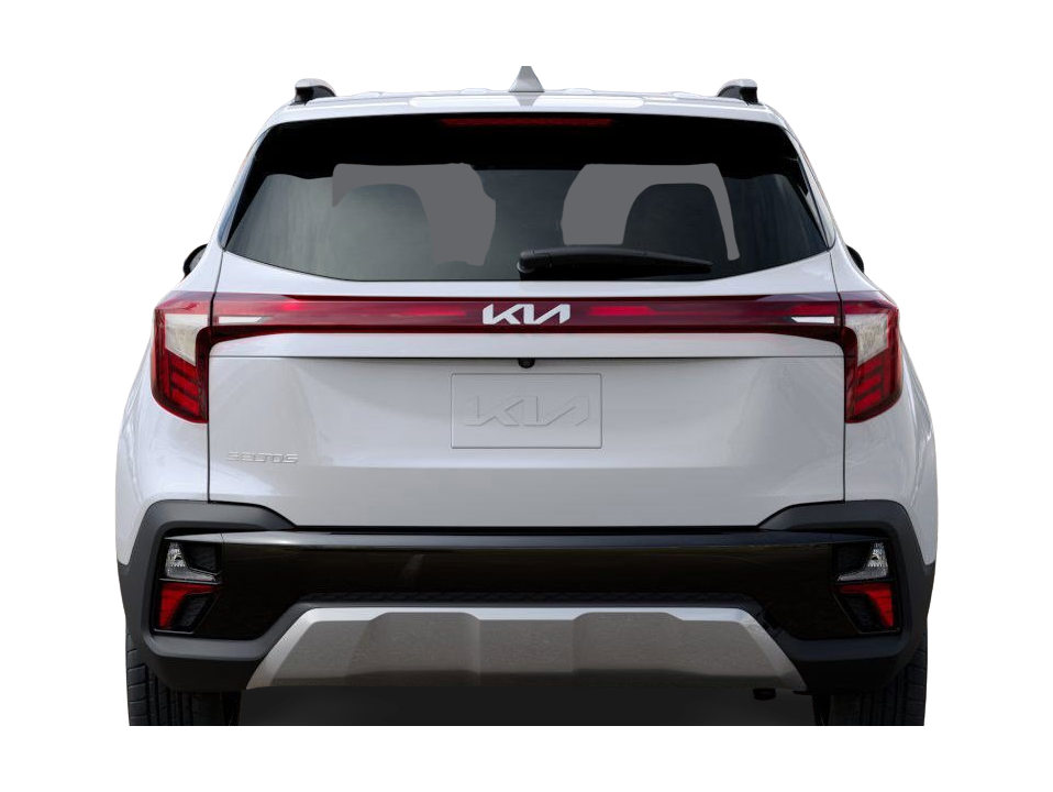 Thumbnail: 2026 Kia Seltos - 5