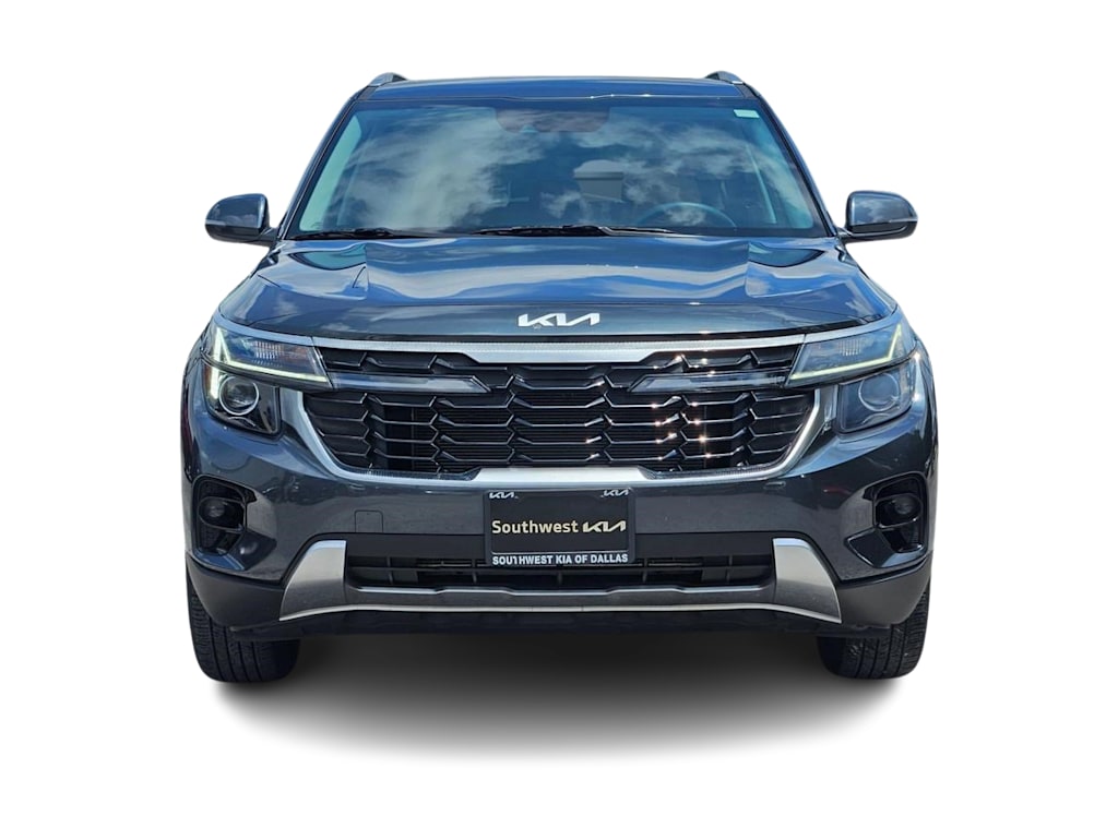 Thumbnail: 2025 Kia Seltos - 6