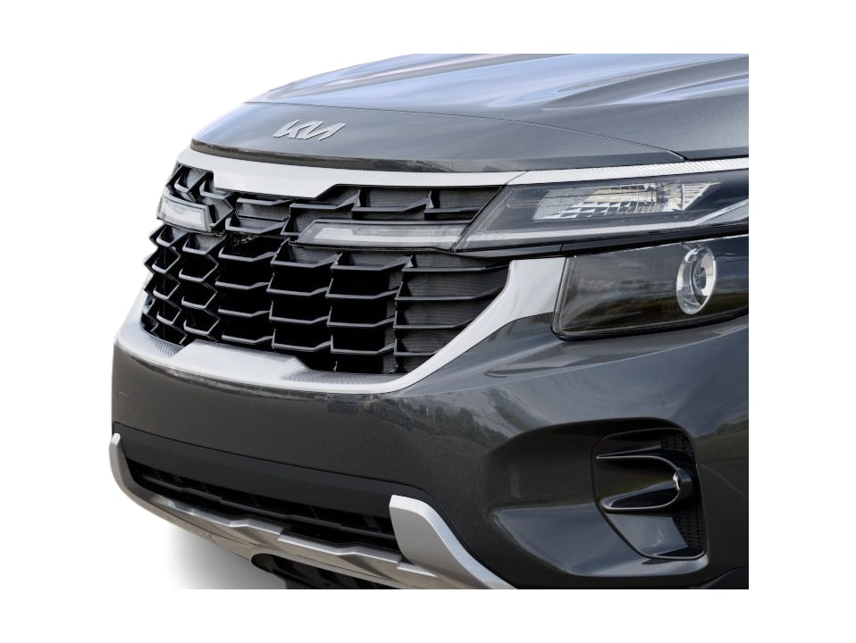 Thumbnail: 2026 Kia Seltos - 22