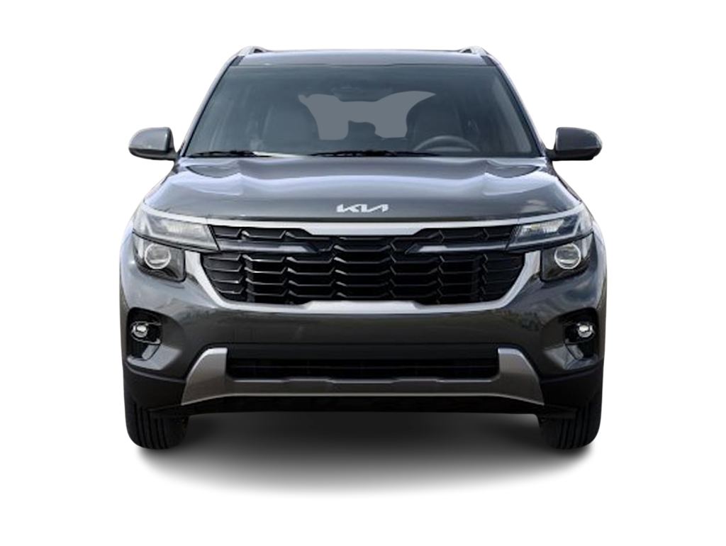 Thumbnail: 2026 Kia Seltos - 5