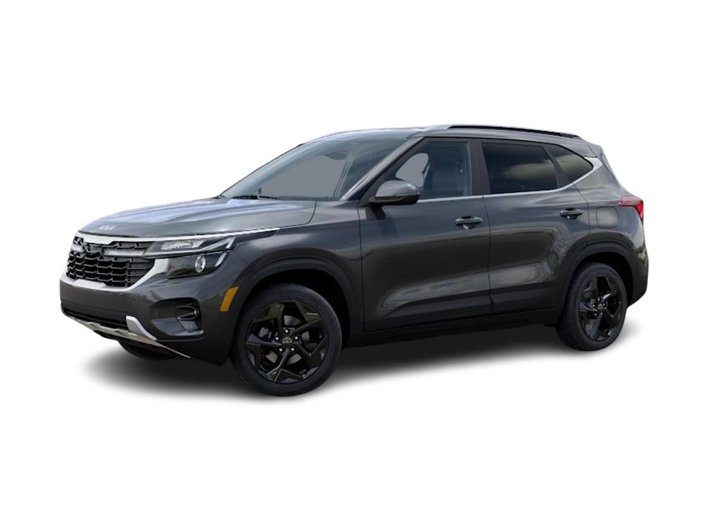 Thumbnail: 2026 Kia Seltos - 15