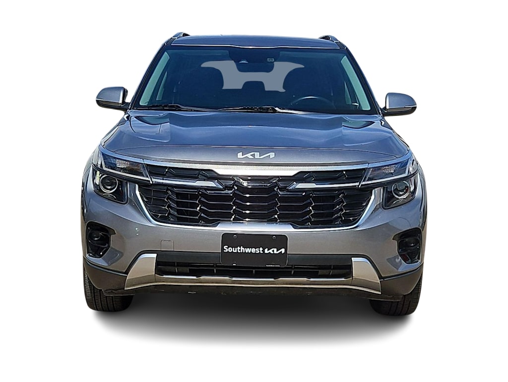 Thumbnail: 2024 Kia Seltos - 6