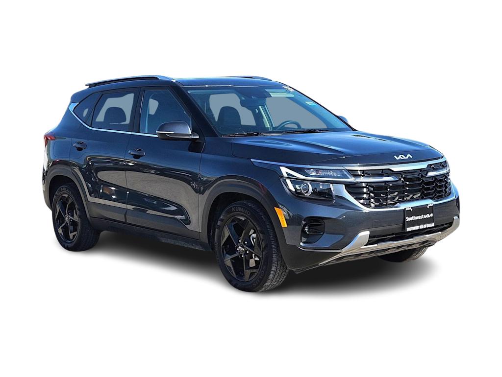 Thumbnail: 2026 Kia Seltos - 17