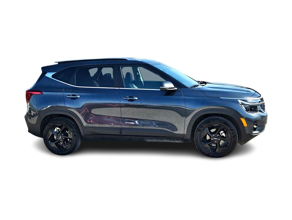 Thumbnail: 2026 Kia Seltos - 16