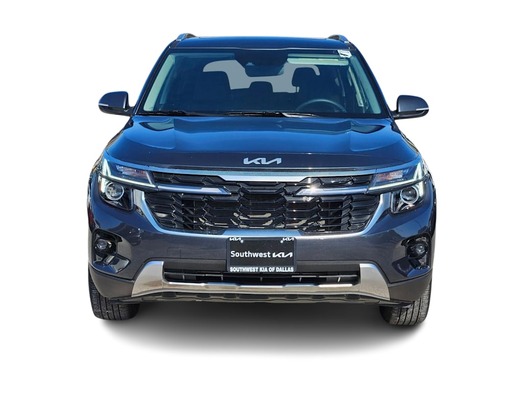 Thumbnail: 2026 Kia Seltos - 6