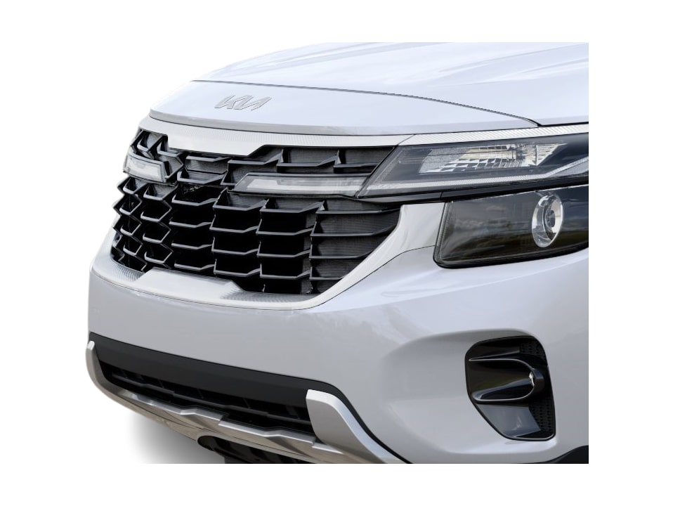 Thumbnail: 2026 Kia Seltos - 20