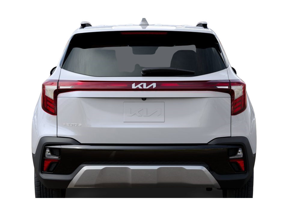 Thumbnail: 2026 Kia Seltos - 21