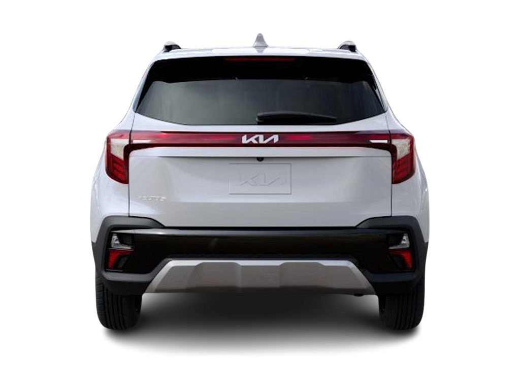 Thumbnail: 2026 Kia Seltos - 5