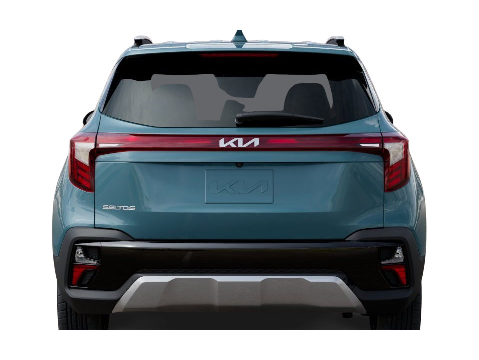 Thumbnail: 2026 Kia Seltos - 21