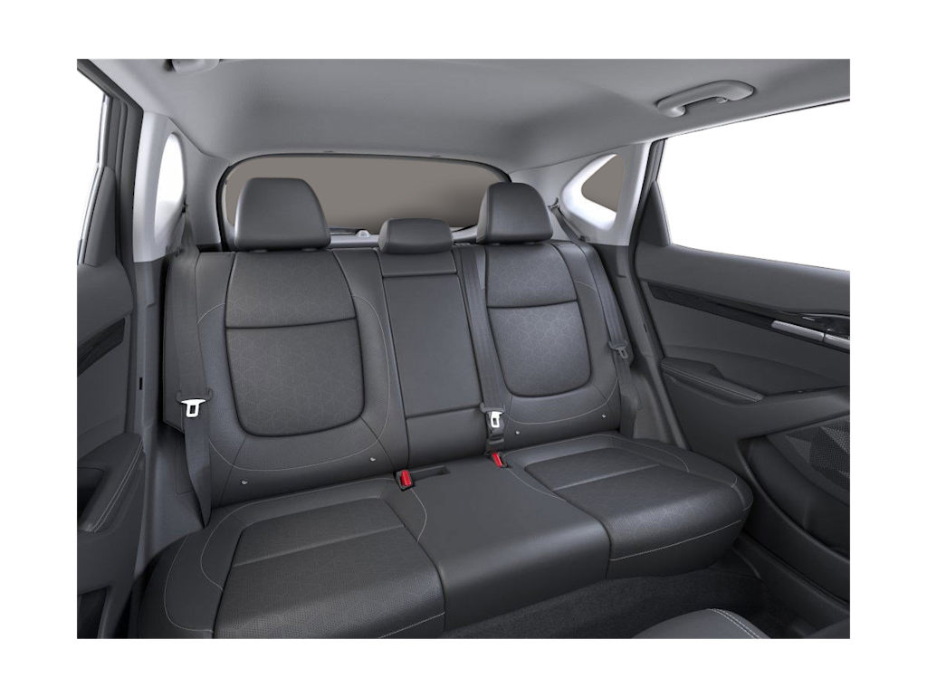 Thumbnail: 2026 Kia Seltos - 14