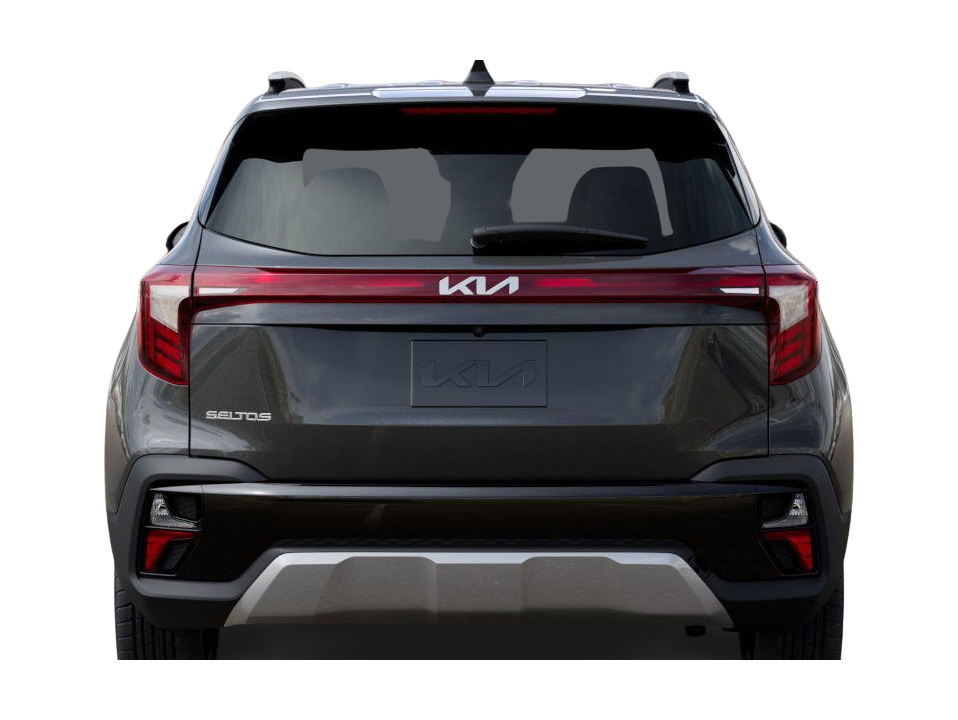 Thumbnail: 2026 Kia Seltos - 5