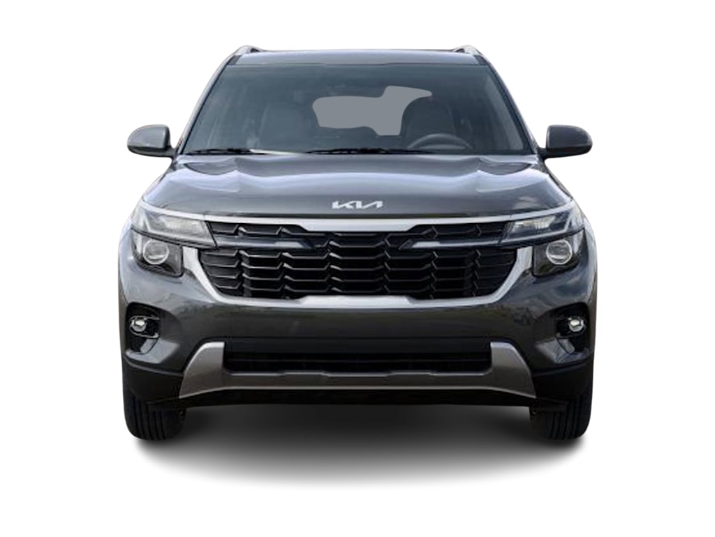 Thumbnail: 2026 Kia Seltos - 6