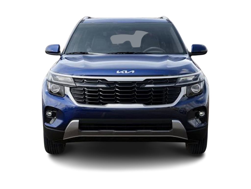 Thumbnail: 2026 Kia Seltos - 6