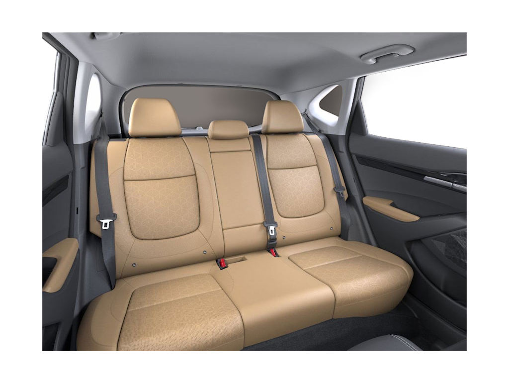 Thumbnail: 2026 Kia Seltos - 14