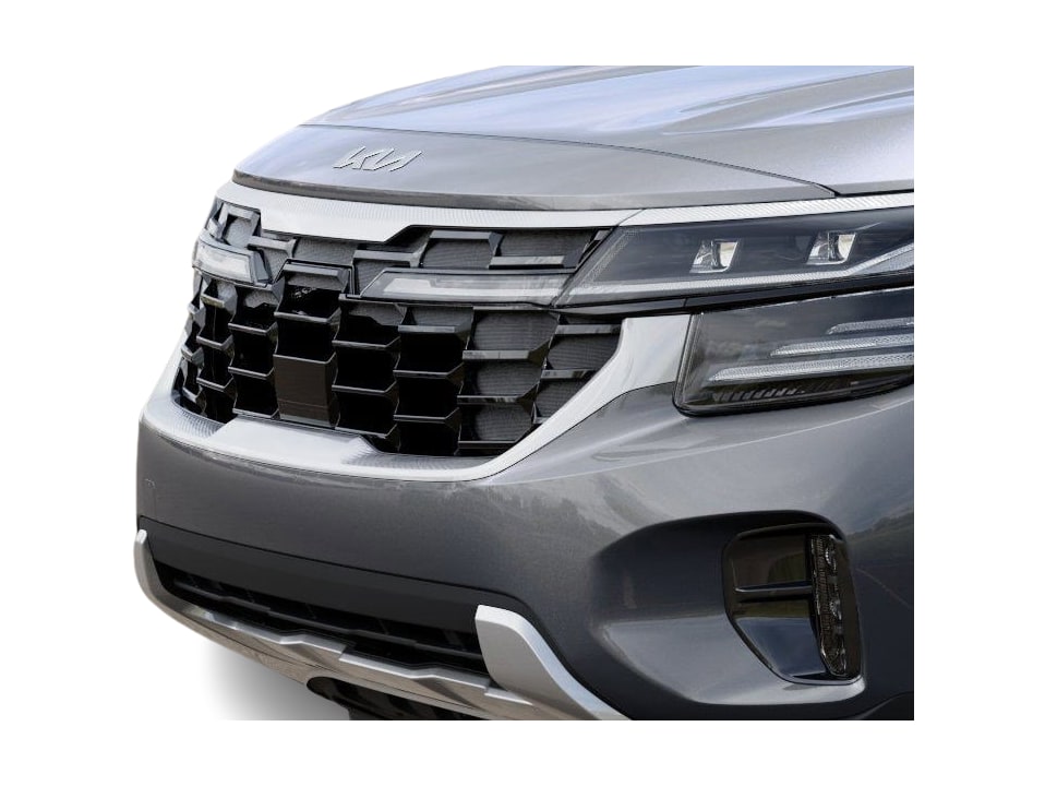 Thumbnail: 2026 Kia Seltos - 21