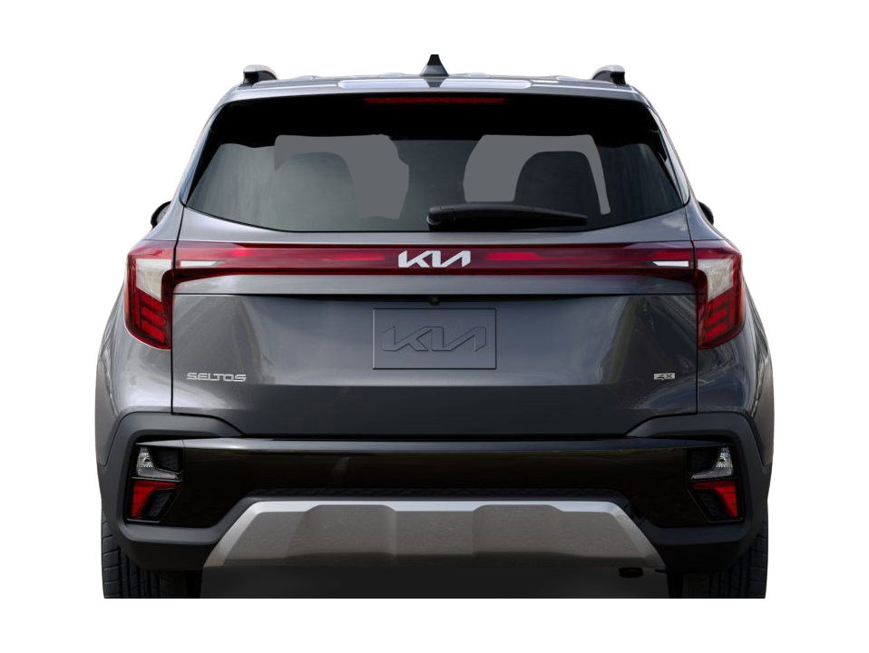 Thumbnail: 2026 Kia Seltos - 5