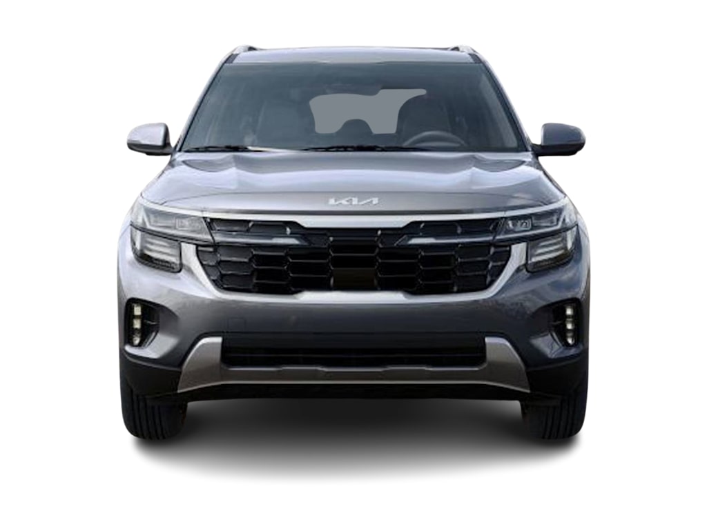 Thumbnail: 2026 Kia Seltos - 6